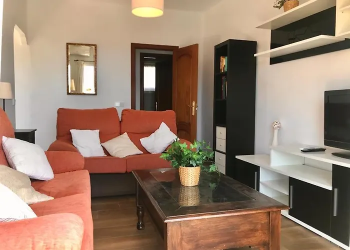 Pedregalejo I & Private Terrace By Ele Apartments