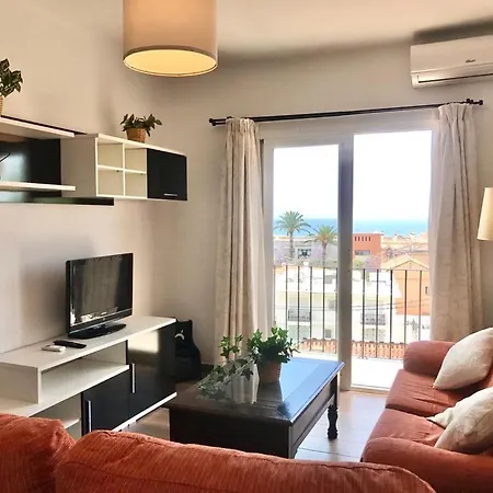 Pedregalejo I & Private Terrace By Ele Apartments Malaga Exterior photo