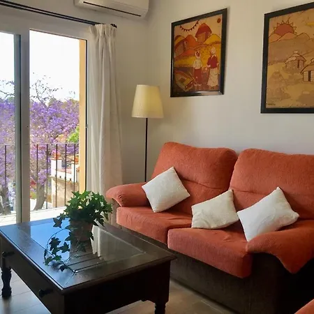 Pedregalejo I & Private Terrace By Ele Apartments Malaga Exterior photo